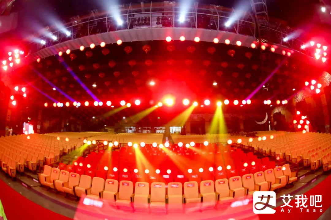 第二届中国艾灸节·世界公益艾灸日暨电影发布会圆满成功