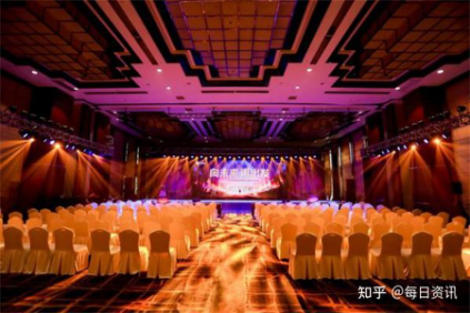 向未来·再出发 2021艾我吧新品发布暨上市签约仪式圆满成功